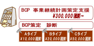 BCP ���ƌp���v��